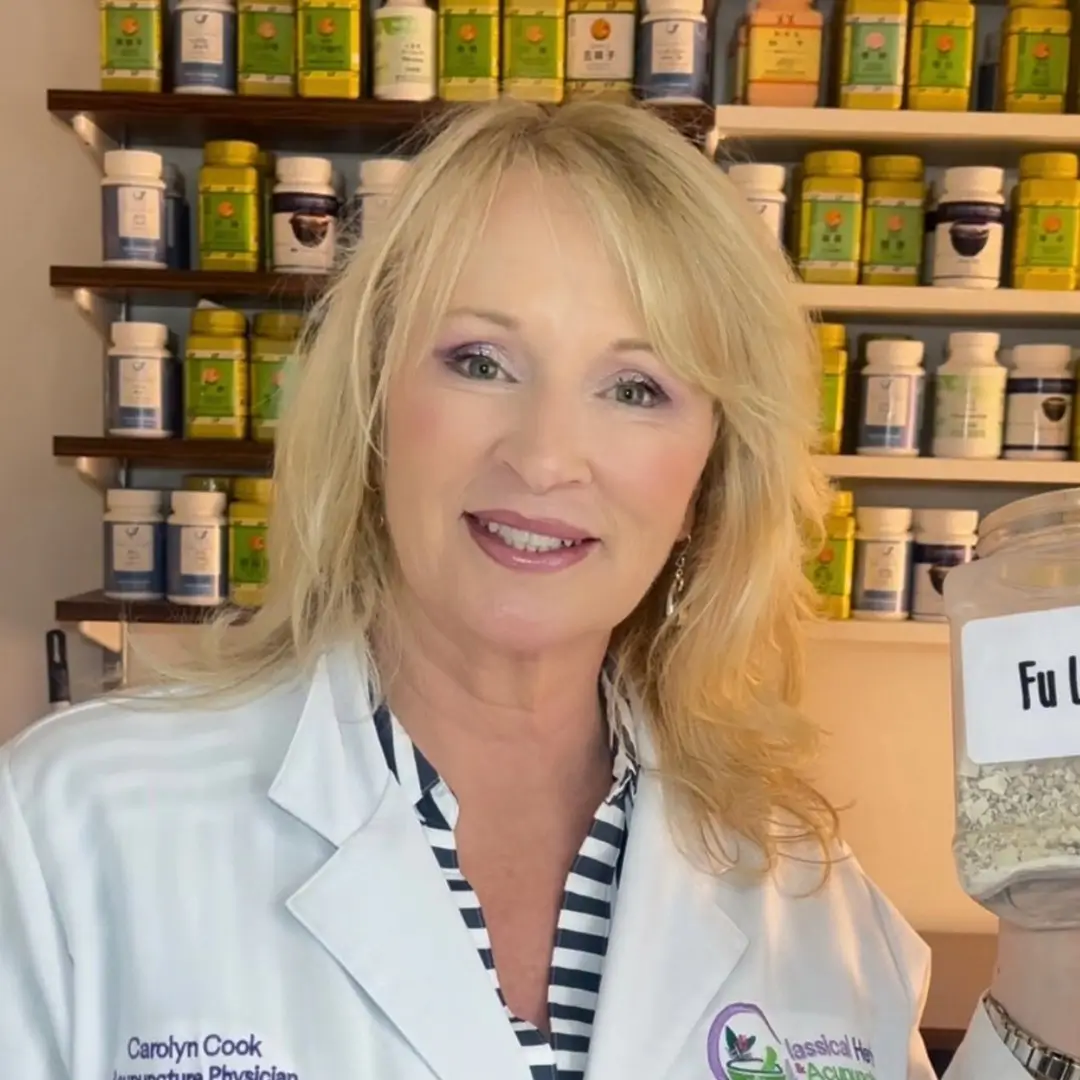 Miami, Health, Miami Acupuncture & Classical Herbs | Dr Carolyn Cook - Miami Herbs