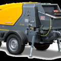 Shotcrete Machine For Sale To Handle Controlled Concrete Spraying