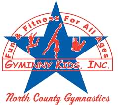 Bern, Lessons Offered, North County Gymnastics & The Gyminny Kids