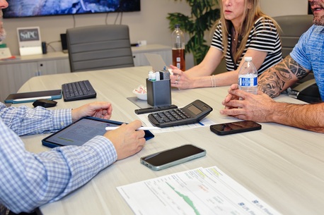 New York, Financial, Dynamic Financial Advisors - Las Vegas