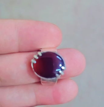 Dammam, Jewelry, SAR 140,  Very High Quality Yemeni Agate