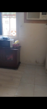 Madinah, Rooms Available, SAR 850/month,  A Well-maintained Furnished Room Is Available For Rent In A 2 BHK Flat