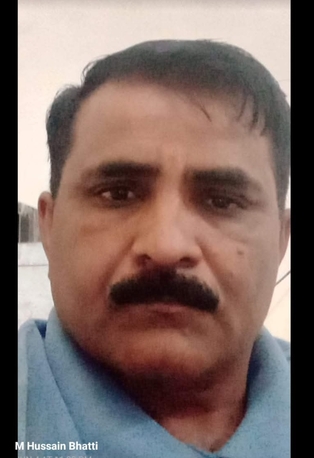 Tabuk City, Job Seekers, Mechanic Foreman