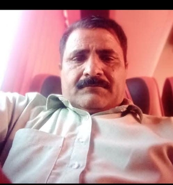 Tabuk City, Job Seekers, Mechanic Foreman