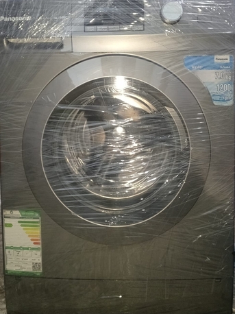 Khobar, Appliances, SAR 600,  I Would Like To Sell Panasonic Automatic Wasing Machine 7kg Good Condition