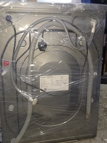 Khobar, Appliances, SAR 600,  I Would Like To Sell Panasonic Automatic Wasing Machine 7kg Good Condition