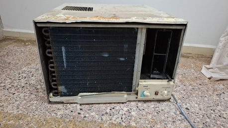 Khobar, Appliances, SAR 600,  I Would Like To Sell Panasonic Automatic Wasing Machine 7kg Good Condition