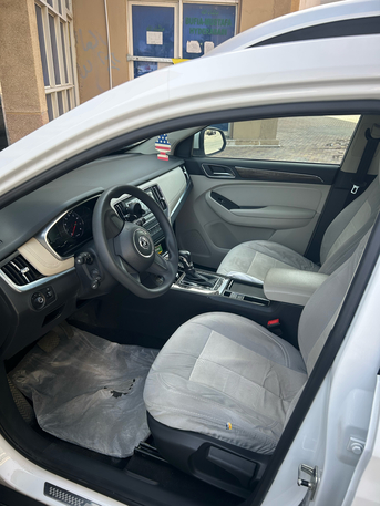 Dammam, Vehicles, Cars & Trucks , SAR 50000,  Mg RV8,  2024,  Automatic,  23000 KM,