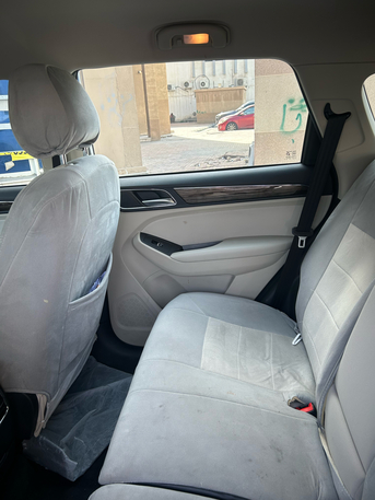 Dammam, Vehicles, Cars & Trucks , SAR 50000,  Mg RV8,  2024,  Automatic,  23000 KM,