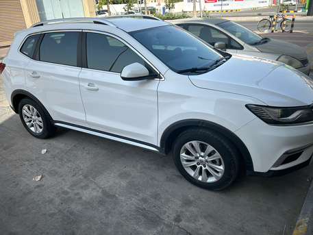 Dammam, Vehicles, Cars & Trucks , SAR 50000,  Mg RV8,  2024,  Automatic,  23000 KM,