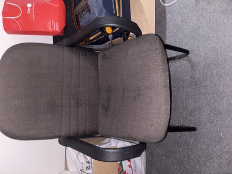 Jubail, Free Items, SAR 600,  Office Chair , Cabinet Drawer Bunk Coat Iron Gas Stove Matress