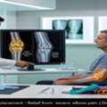 Elbow Joint Replacement: Regain Comfort And Mobility