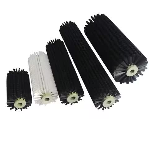 Mumbai, Business, Nylon Roller Brush Manufacturer &ndash; IBI Brushware