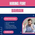 SEEKING FOR BAHRAIN
