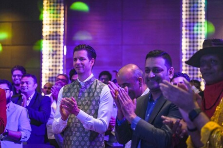 Bangalore, Business, Corporate Events In Bangalore
