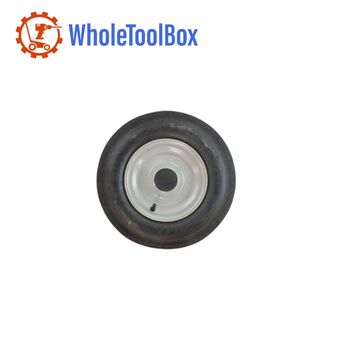 New York, Appliances, USD 138,  Ariens Company 07101019 Log Splitter Wheel Tire Assembly 4.8/4-8 Grey