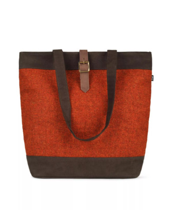 Edinburgh, Clothing & Accessories, GBP 145,  Timeless Utility: Premium Walker Slater Tweed Bags