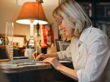 New York, Business, Writing Workshop Online