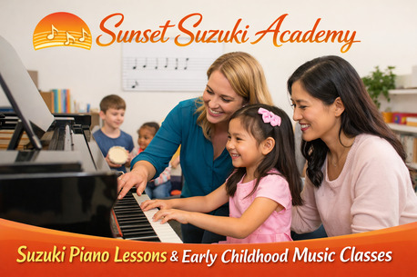 New York, Lessons Wanted, Piano Lessons For Children In Portland &ndash; Sunset Suzuki