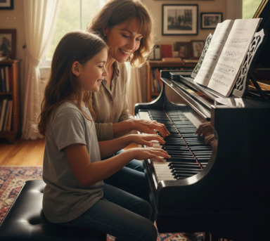 New York, Lessons Wanted, Piano Lessons For Children In Portland &ndash; Sunset Suzuki