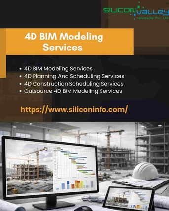 New York, Construction, Secure Your Project Success With 4D BIM Modeling Services In Fort Worth.