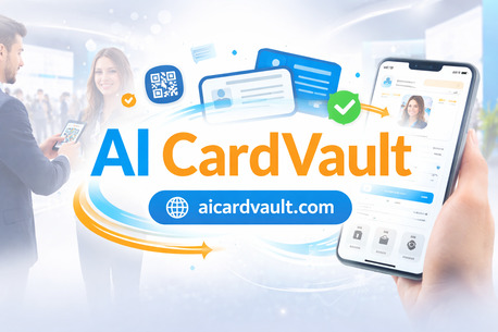 Mumbai, Computer, Expo Lead Capture App For Faster, Smarter Event Conversions