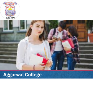 Mumbai, Education, Admission For BSc Programs At Aggarwal College And More