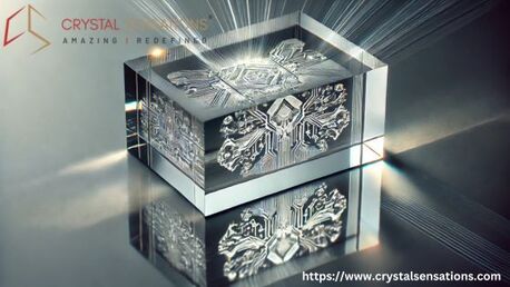 New York, Business, Turn Memories Into Art With Precision 3D Laser Engraving