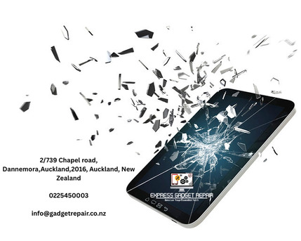 Auckland, Computer, Smartphone Repair Service In Auckland &ndash; Best Services