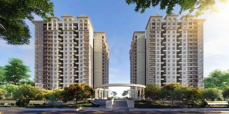 Bangalore, Real Estate For Sale, Studio,  Sobha Neopolis Panathur, Bangalore &ndash; Greek-Themed Luxury 3 & 4 BHK Apartments Near Outer R
