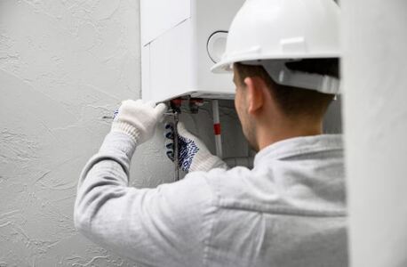New York, Construction, Reliable Water Heater Service In Dublin | Repair & Replacement Experts