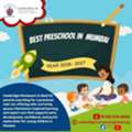 Best Preschool In Mumbai