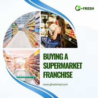 Ranchi, Business, Buying A Supermarket Franchise &ndash;  Join Into One Of The Most Profitable Business Opportunit
