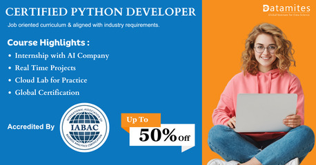Noida, Lessons Offered, Best Python Institute In Noida