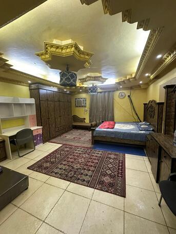Khobar, Rooms Available, SAR 10001200/month,  For Rent Furnished Room Available For Small Family