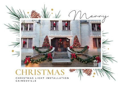 New York, Creative, Twinkle Nights &ndash; Holiday Lighting Made Easy
