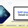 Secure An Accurate SAP Users Email List Email List For Your Campaigns