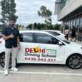 Top Driving Instructor In Coolaroo | Expert Lessons By Delhi Driving School