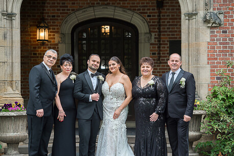 New York, Photography, Cleveland Wedding Photographer | Daniel Photo Pro