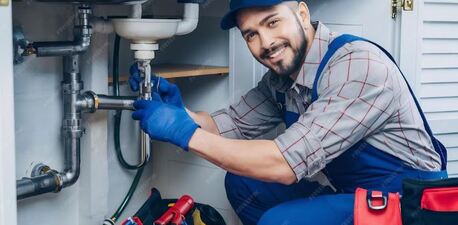 New York, Construction, Trusted Plumber In Pleasanton | Gas Line & Drain Cleaning Experts