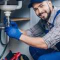 Trusted Plumber In Pleasanton | Gas Line & Drain Cleaning Experts