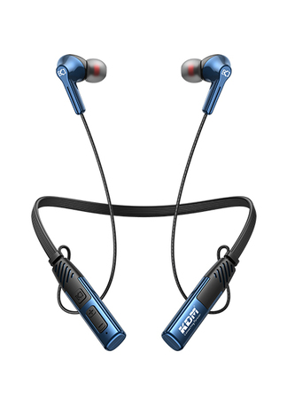 Mumbai, Electronics, Top Quality Neckband Bluetooth Earphones