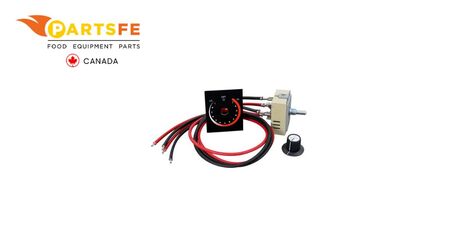 New York, Household Items, CAD 67,  Hatco 02.19.017.00 Infinite Switch Kit