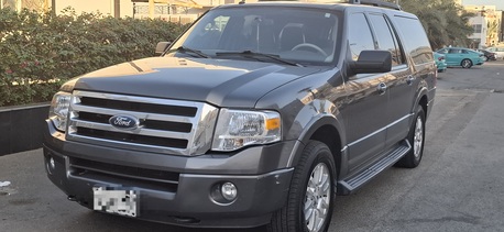 Salamah, Vehicles, Cars & Trucks , SAR 29200,  Ford Expedition EL,  2013,  Automatic,  504000 KM,  Very Neat And Clean