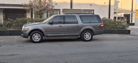 Salamah, Vehicles, Cars & Trucks , SAR 29200,  Ford Expedition EL,  2013,  Automatic,  504000 KM,  Very Neat And Clean