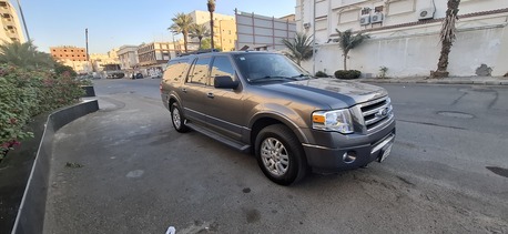 Salamah, Vehicles, Cars & Trucks , SAR 29200,  Ford Expedition EL,  2013,  Automatic,  504000 KM,  Very Neat And Clean