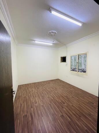Jubail, Apartments/Houses, 2 BR,  2BHK UNFURNISHED APARTMENT AVAILABLE FOR RENT