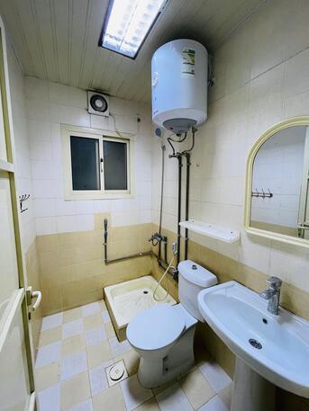 Jubail, Apartments/Houses, 2 BR,  2BHK UNFURNISHED APARTMENT AVAILABLE FOR RENT