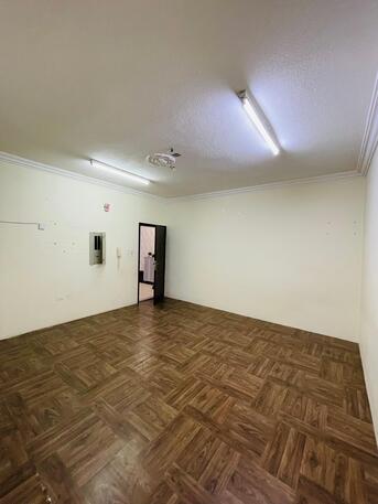 Jubail, Apartments/Houses, 2 BR,  2BHK UNFURNISHED APARTMENT AVAILABLE FOR RENT