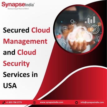 New York, Software Development, Secured Cloud Management And Cloud Security Services In USA